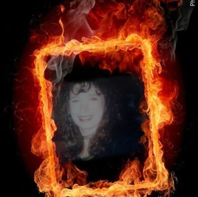 Mary Adams