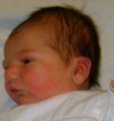 Stephanie Cain