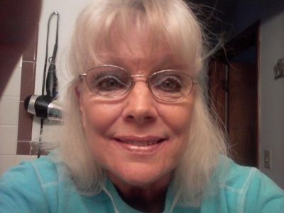 Priscilla Gaskins