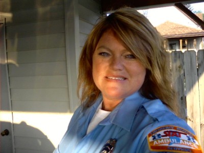 Laurie Goss