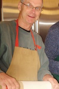 Kenneth Johnson