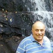 Jerry Jolliffe