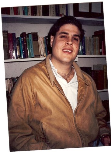 Mitchell Krugel