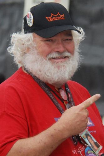 Ronald Pennison