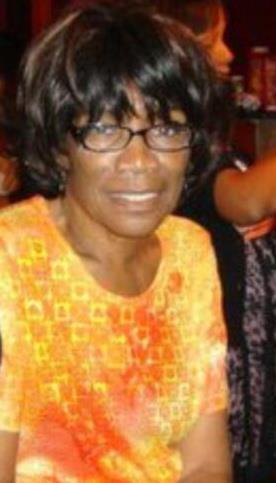 Annette Alexander