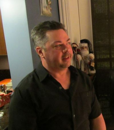 Timothy Painter