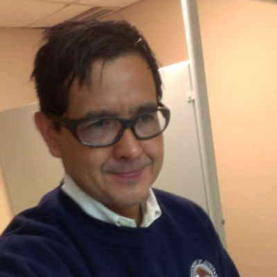 Martin Santoyo