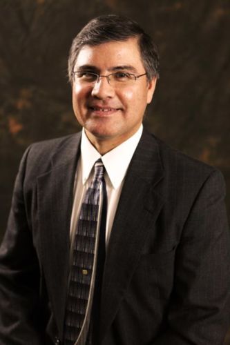 Armando Enriquez