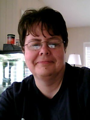 Joanne Jefferson
