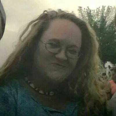 Carolyn Colburn