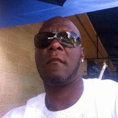 Jerome Canty
