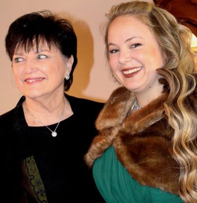 Susan Norling