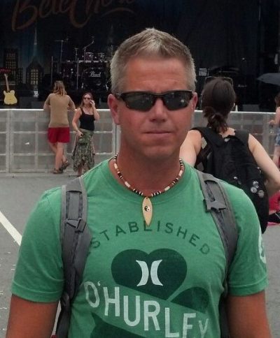 Joseph Bland