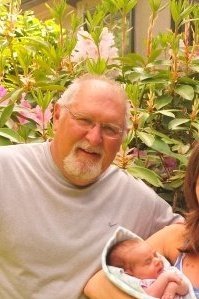 Tony Giambrone