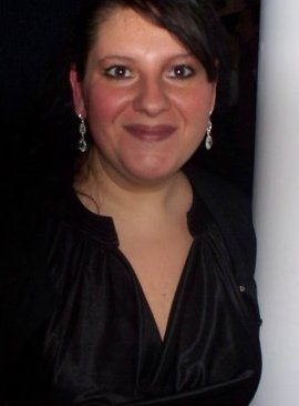Kristen Cappucci