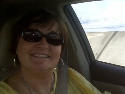 Susan Robinson