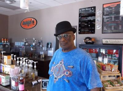Cetron Ammons
