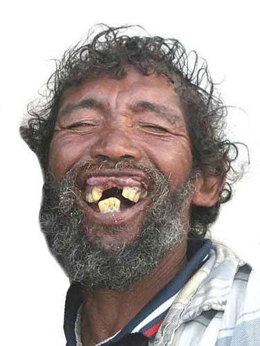 Ruben Jimenez
