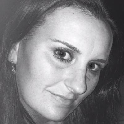 Amy Kessler