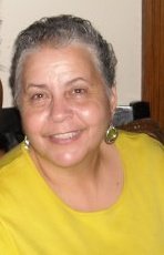 Catherine Swain