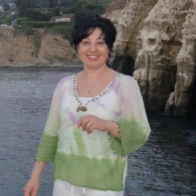 Hripsime Khachikian
