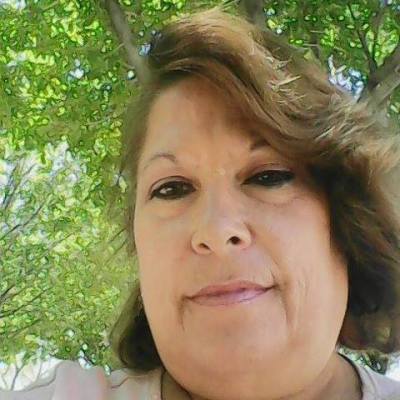 Gail Laing