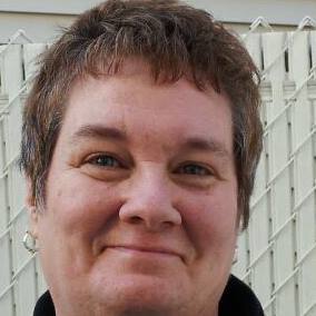 Mary Renode
