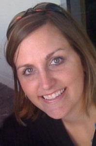 Lindsay Lewis