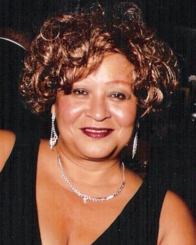 Argena Mcadoo