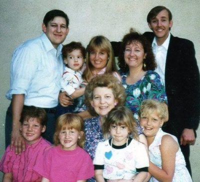 Karen Paver
