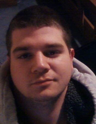 Daniel Caldwell