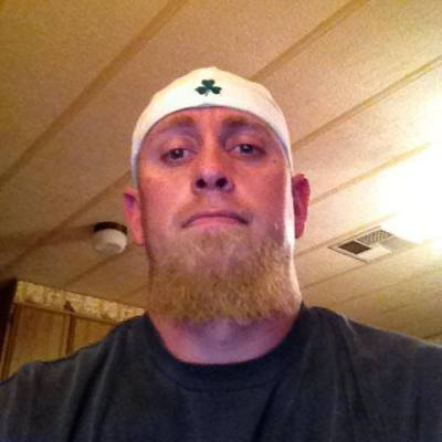 Jeremy Slaughter