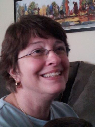 Diane Wonders