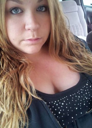 Ashley Kirchner