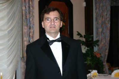 Reinhold Henke