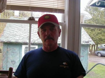 Richard Prost