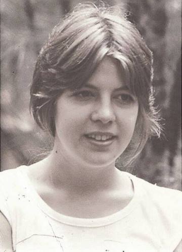 Karen Johnson