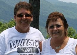 Jacqueline Locklear