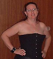 Misty Poffenberger