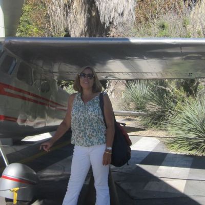 Kimberly Miller
