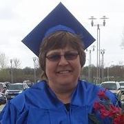 Sandra Eagen