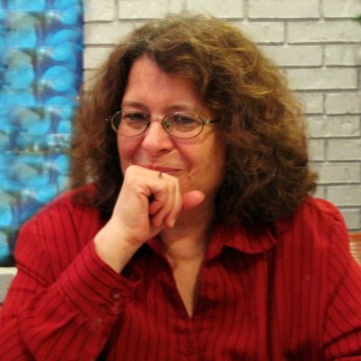 Karen Jarvis