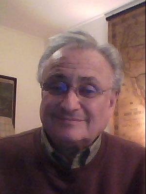 Scott Silverstone