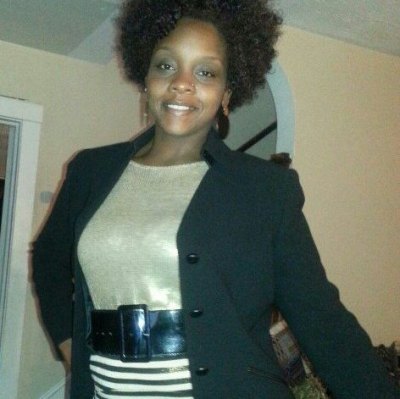 Eyorna Gordon