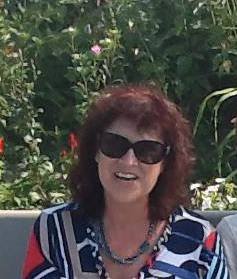 Patricia Daniels