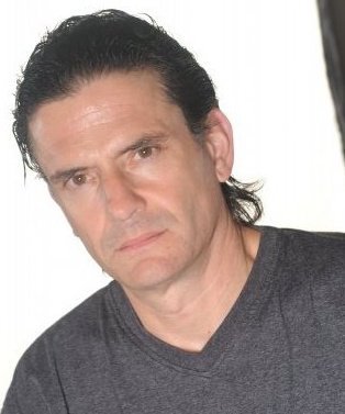 Stephen Mayo