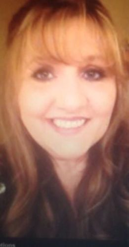 Wendy Mabry