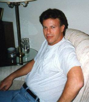 Gregory Kolz