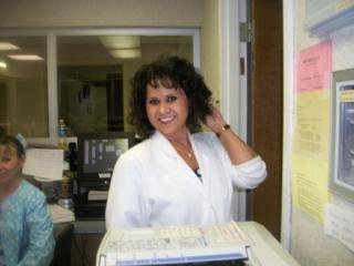 Evelyn Bloomer