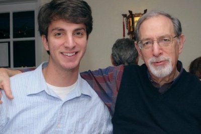 Fredric Finkelstein